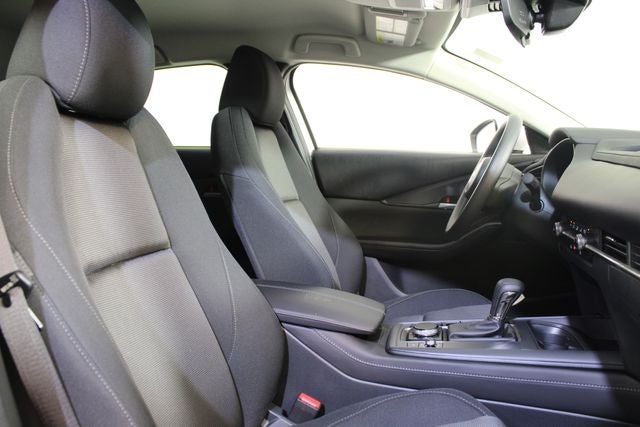 2026 Mazda Mazda CX-30 2.5 S