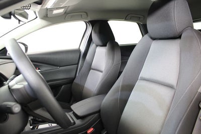 2026 Mazda Mazda CX-30 2.5 S