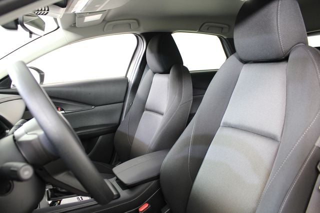 2026 Mazda Mazda CX-30 2.5 S