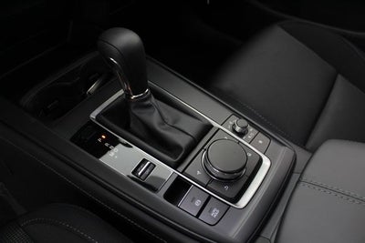 2026 Mazda Mazda CX-30 2.5 S