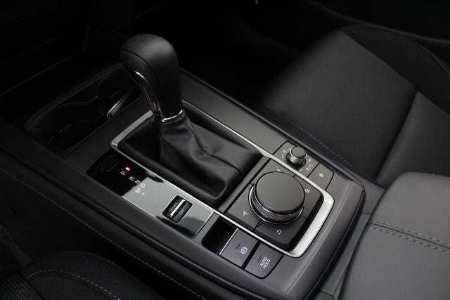 2026 Mazda Mazda CX-30 2.5 S