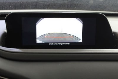 2026 Mazda Mazda CX-30 2.5 S