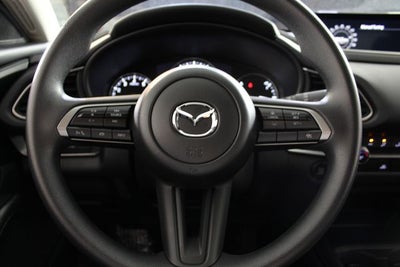 2026 Mazda Mazda CX-30 2.5 S