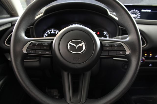 2026 Mazda Mazda CX-30 2.5 S