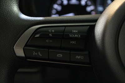 2026 Mazda Mazda CX-30 2.5 S