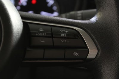 2026 Mazda Mazda CX-30 2.5 S