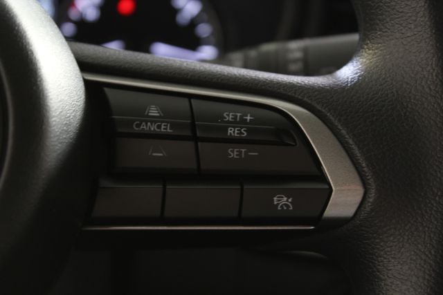2026 Mazda Mazda CX-30 2.5 S