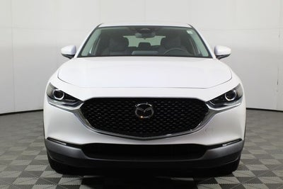 2026 Mazda Mazda CX-30 2.5 S