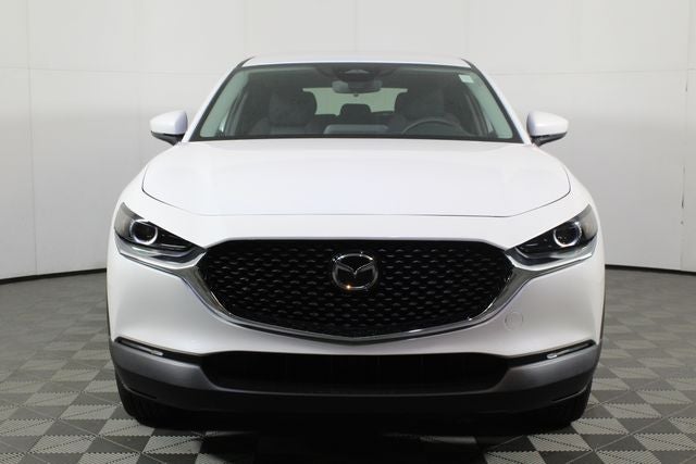 2026 Mazda Mazda CX-30 2.5 S