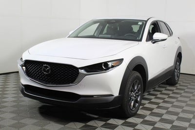 2026 Mazda Mazda CX-30 2.5 S