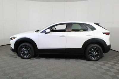 2026 Mazda Mazda CX-30 2.5 S