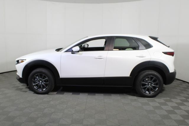 2026 Mazda Mazda CX-30 2.5 S