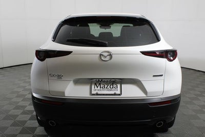 2026 Mazda Mazda CX-30 2.5 S