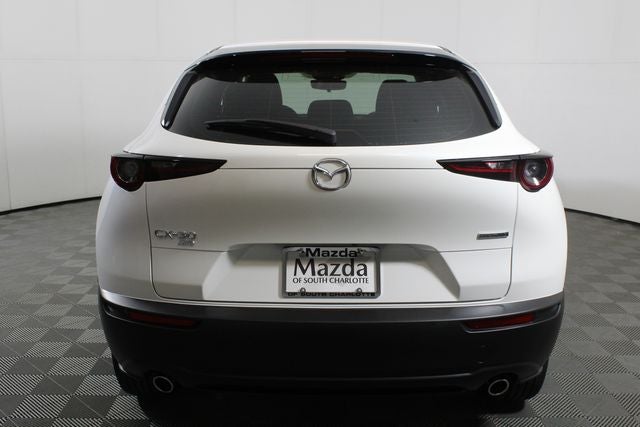 2026 Mazda Mazda CX-30 2.5 S