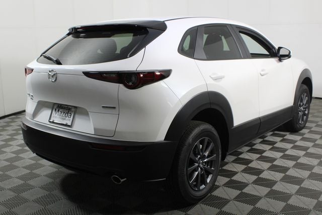 2026 Mazda Mazda CX-30 2.5 S