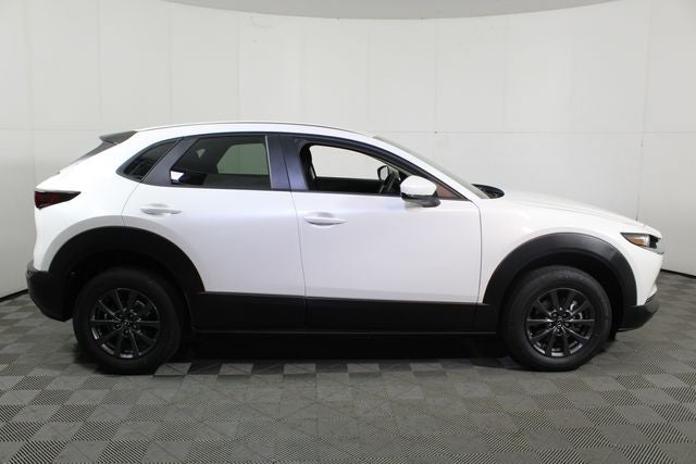 2026 Mazda Mazda CX-30 2.5 S