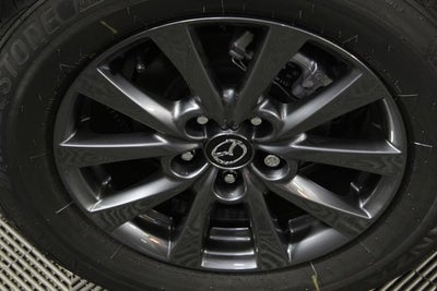 2026 Mazda Mazda CX-30 2.5 S