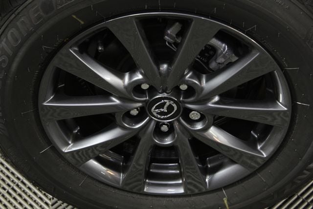 2026 Mazda Mazda CX-30 2.5 S