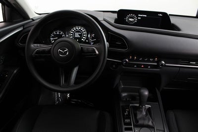 2025 Mazda Mazda CX-30 2.5 S