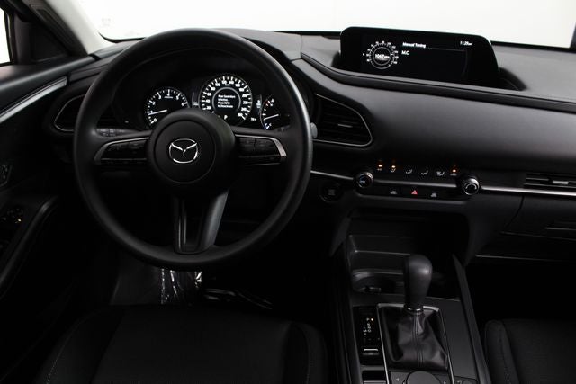 2025 Mazda Mazda CX-30 2.5 S