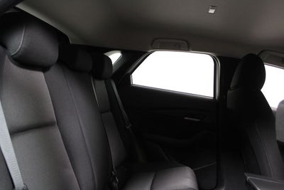 2025 Mazda Mazda CX-30 2.5 S