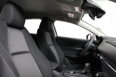 2025 Mazda Mazda CX-30 2.5 S