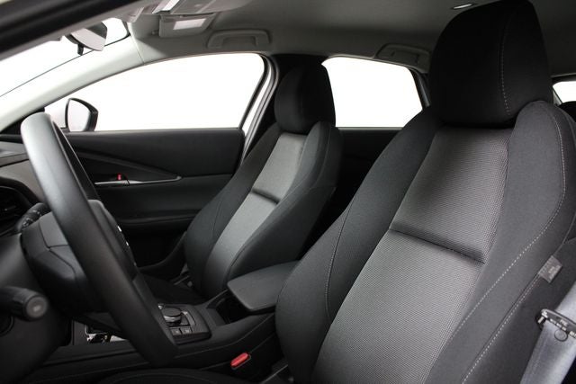 2025 Mazda Mazda CX-30 2.5 S