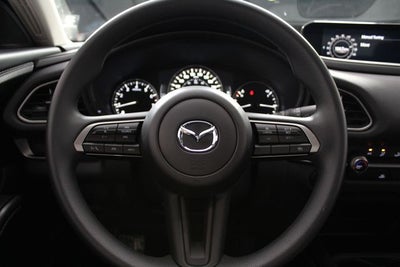 2025 Mazda Mazda CX-30 2.5 S