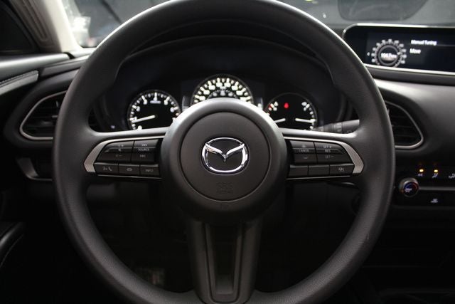 2025 Mazda Mazda CX-30 2.5 S