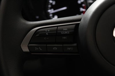 2025 Mazda Mazda CX-30 2.5 S