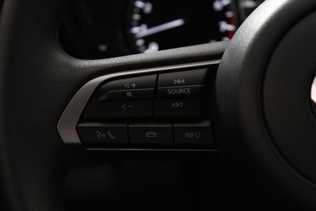 2025 Mazda Mazda CX-30 2.5 S