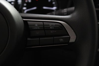 2025 Mazda Mazda CX-30 2.5 S