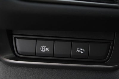 2025 Mazda Mazda CX-30 2.5 S