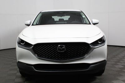 2025 Mazda Mazda CX-30 2.5 S