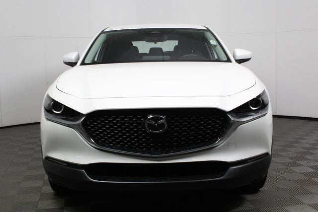 2025 Mazda Mazda CX-30 2.5 S