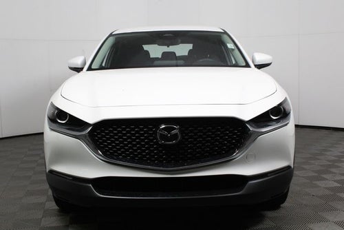 2025 Mazda Mazda CX-30 2.5 S