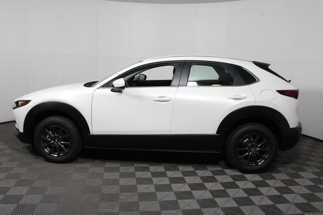 2025 Mazda Mazda CX-30 2.5 S