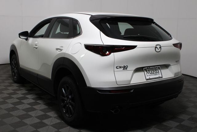 2025 Mazda Mazda CX-30 2.5 S