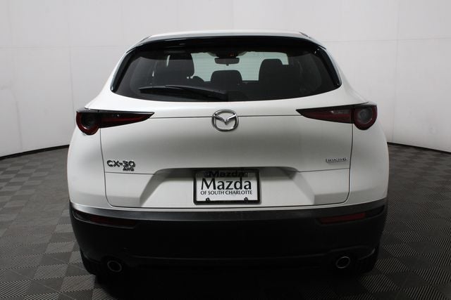 2025 Mazda Mazda CX-30 2.5 S