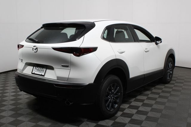 2025 Mazda Mazda CX-30 2.5 S