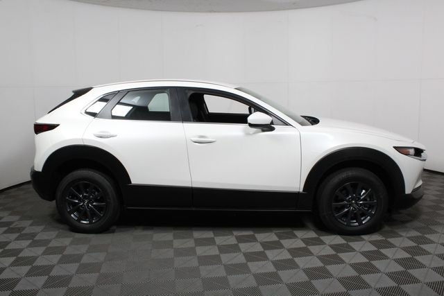 2025 Mazda Mazda CX-30 2.5 S