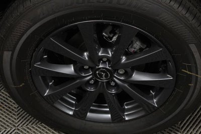 2025 Mazda Mazda CX-30 2.5 S