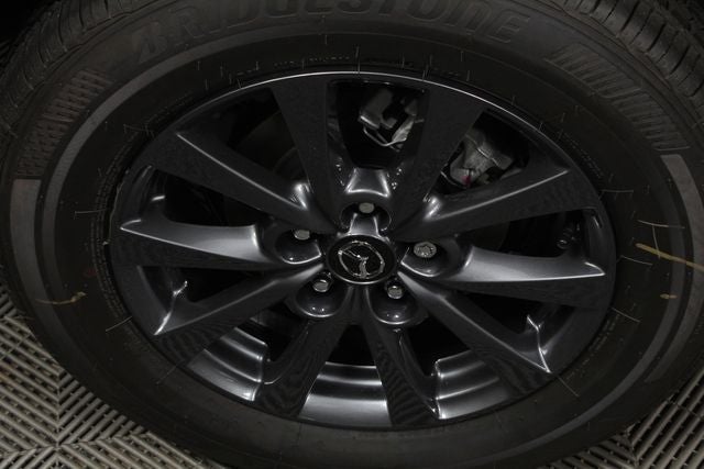 2025 Mazda Mazda CX-30 2.5 S