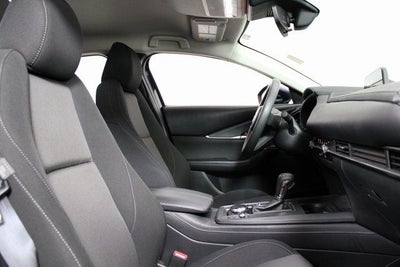 2023 Mazda Mazda CX-30 2.5 S