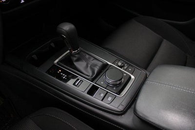 2023 Mazda Mazda CX-30 2.5 S