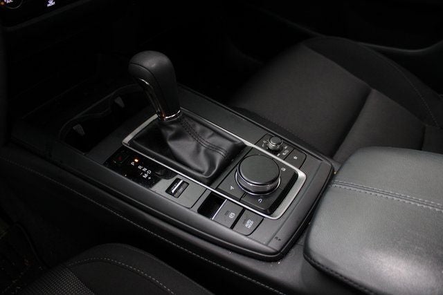 2023 Mazda Mazda CX-30 2.5 S