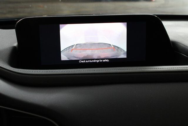 2023 Mazda Mazda CX-30 2.5 S