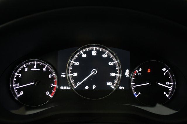 2023 Mazda Mazda CX-30 2.5 S