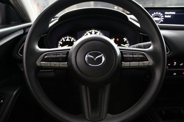 2023 Mazda Mazda CX-30 2.5 S