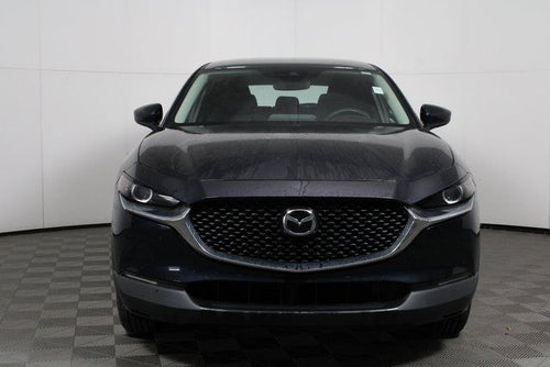 2023 Mazda Mazda CX-30 2.5 S